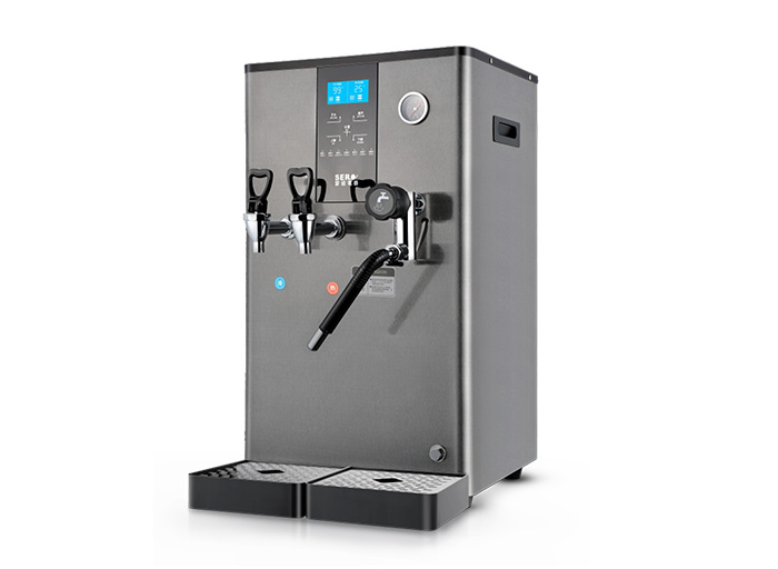 Multifunctional Water Vapor All In One Machine